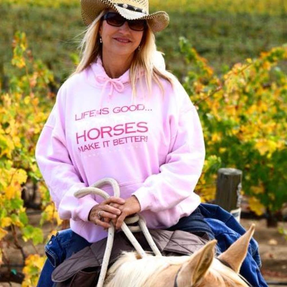 Meet your Posher, Vikki